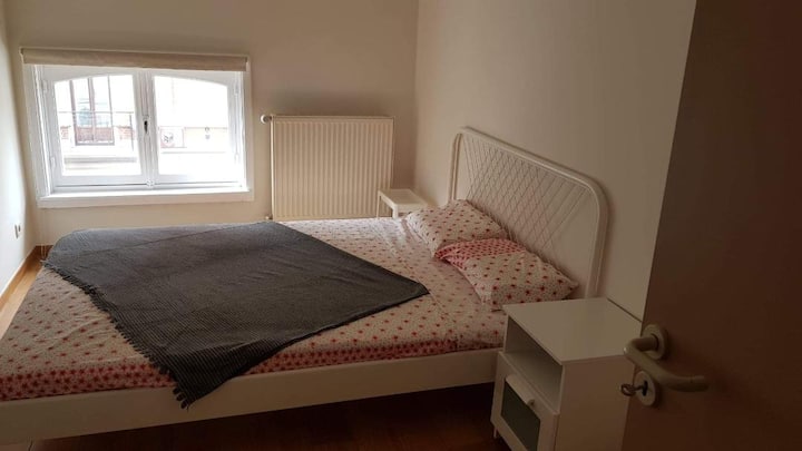 საძინებელი 2