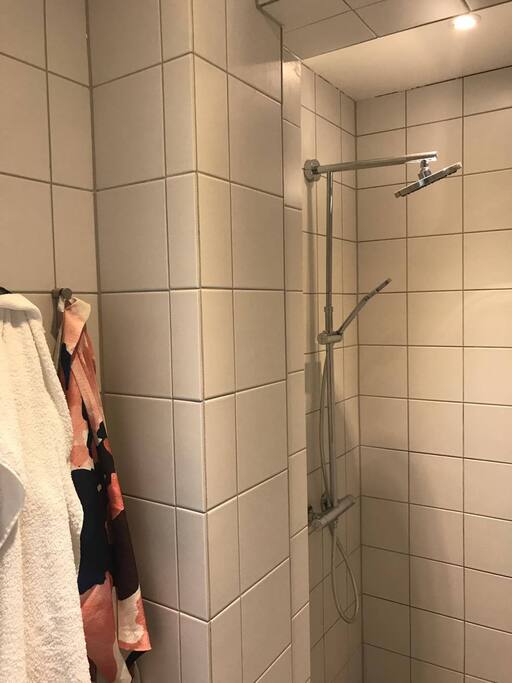 Shower