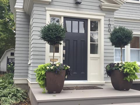 Brighton House PEI