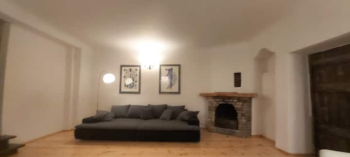 3 Bedroom Apartment In Old Riga - Riga