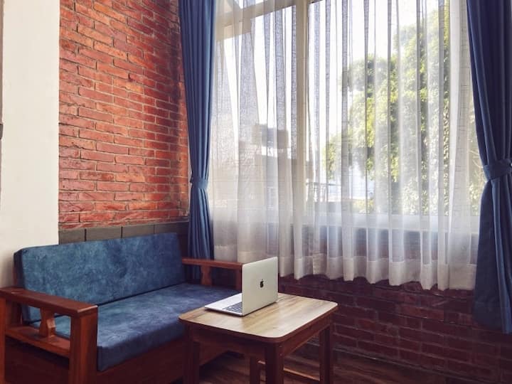 Yoga Retreat Home - Pokhara
