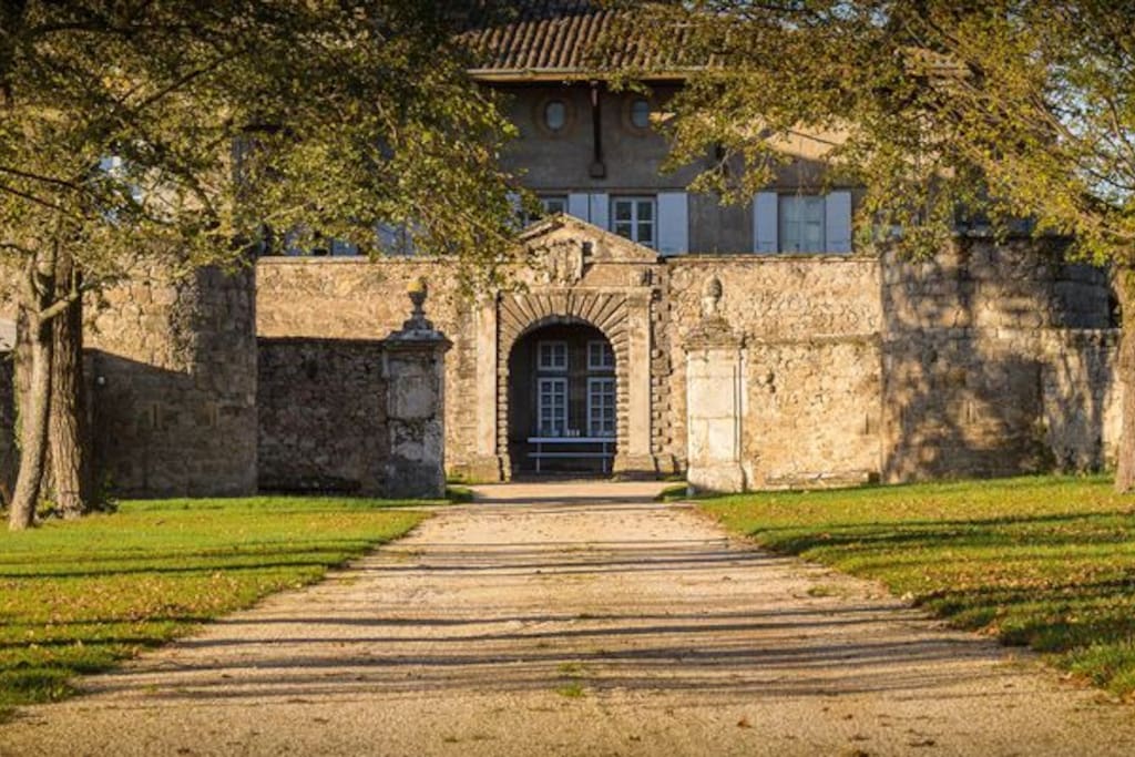 Château de la Gallée
