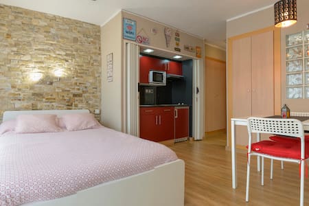 Loft zona Fenals, Lloret de Mar.