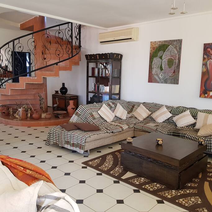 Salon 1