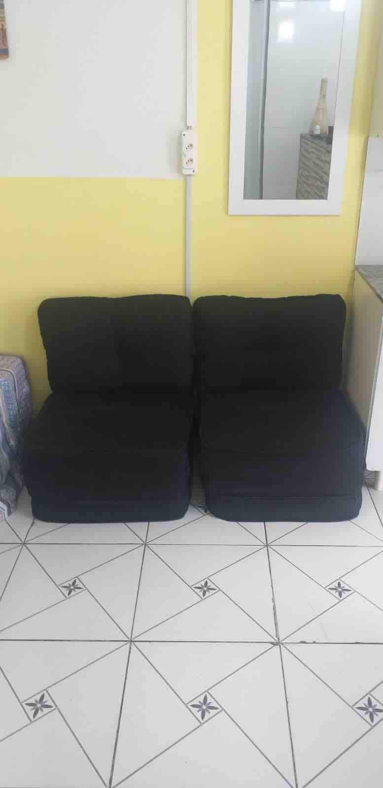 Successful Airbnb property: Apartment in Pedra do Sal in Saúde