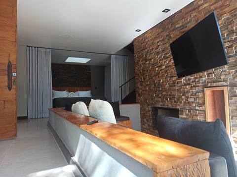 Loft dos Ipês