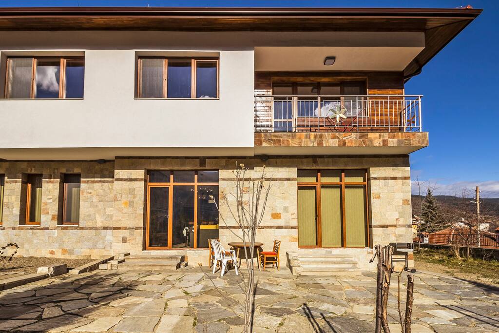 Outside View