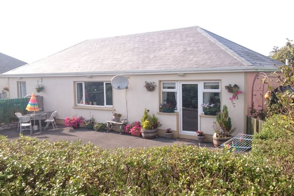 Swallow's Nest. Kinvara. Bungalows for Rent in Kinvarra, Galway, Ireland