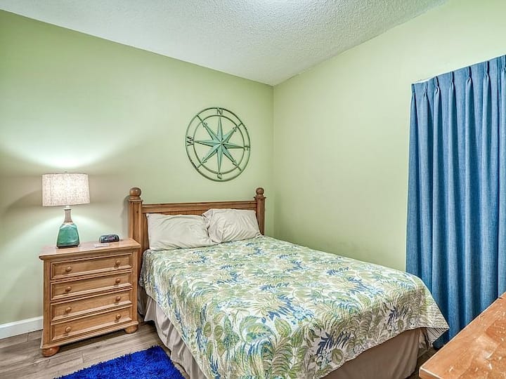 Chambre avec lit Queen Size