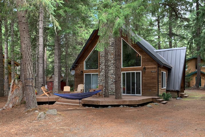 Airbnb Greenwater Vacation Rentals Places To Stay