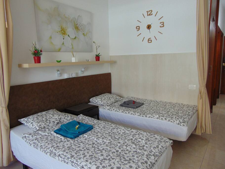 dormitorio
