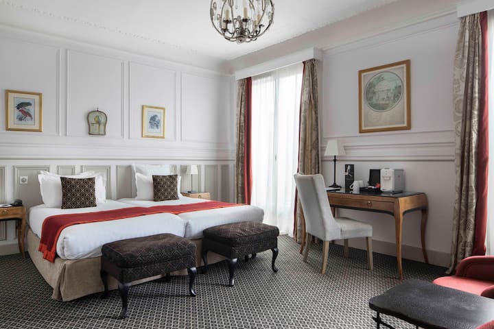 ASTOTEL managed Airbnb listing 3