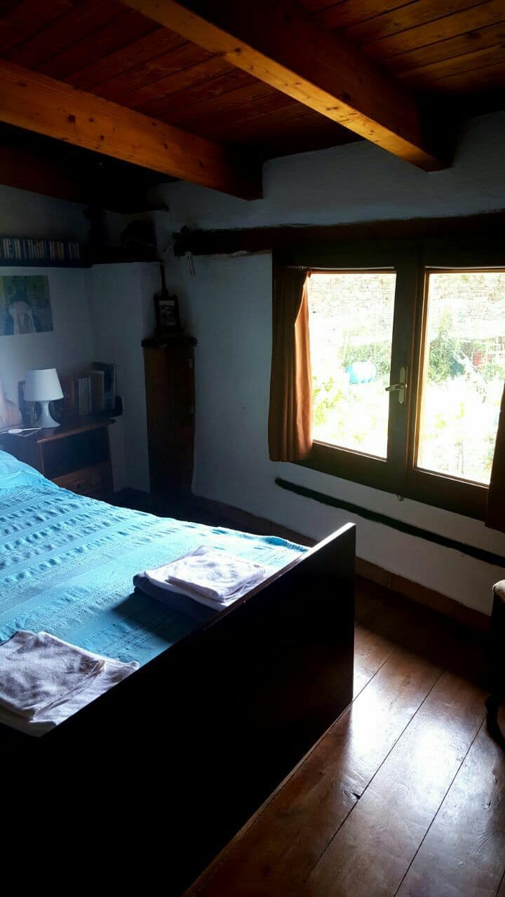 საძინებელი