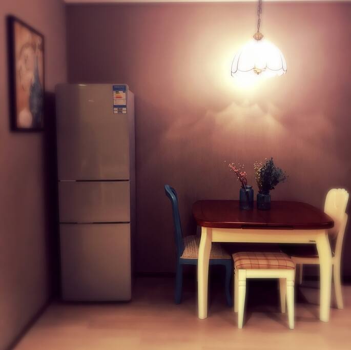 餐厅