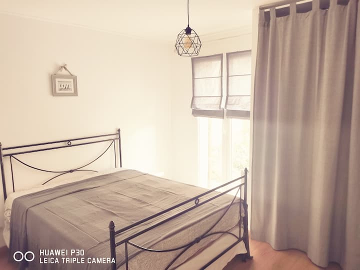 Roditeljska spavaća soba 