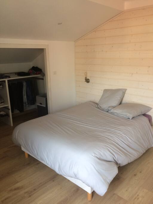 Chambre 1,2 (identique)