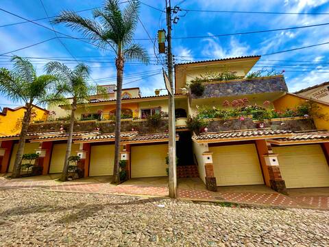 Cabana Casandra #1