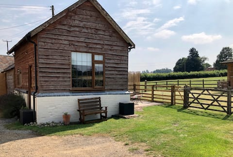 Cleeve Cottage (The Studio)