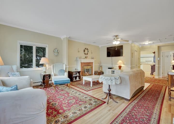 Seaside Park Vacation Rentals House and Condo Rentals Airbnb