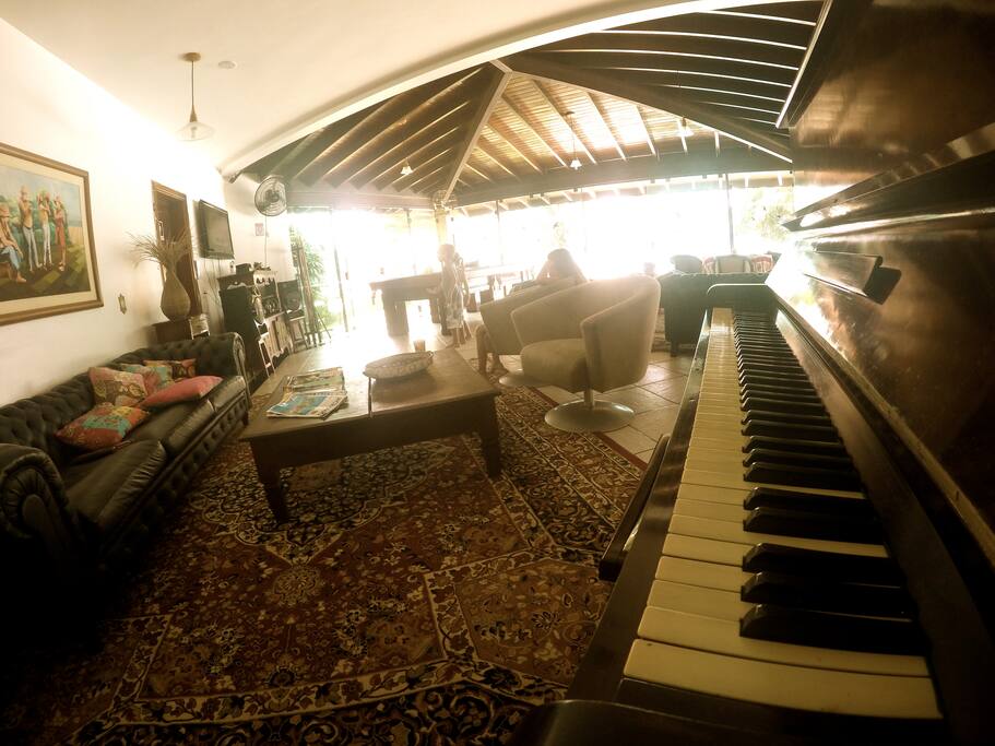 Piano