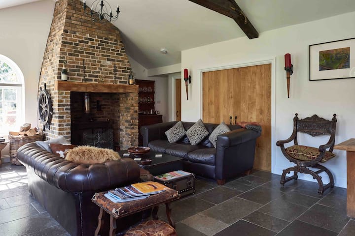 Rural Retreat - Saxmundham