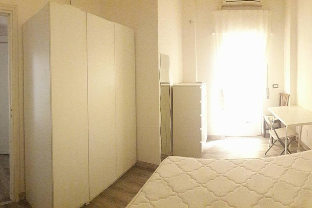Camera da letto/Bedroom
