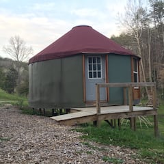 Eco-Chic+Mountain+Zen+Yurt+%28Guatemala+Mayan%29