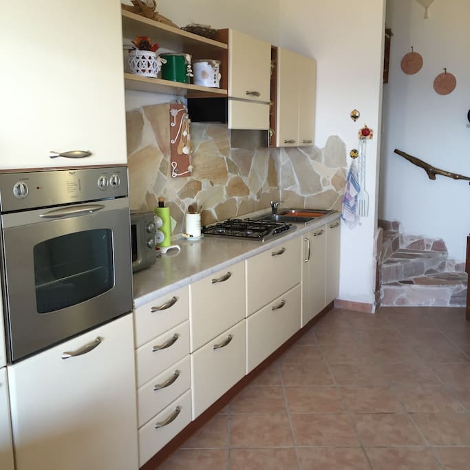 Cucina