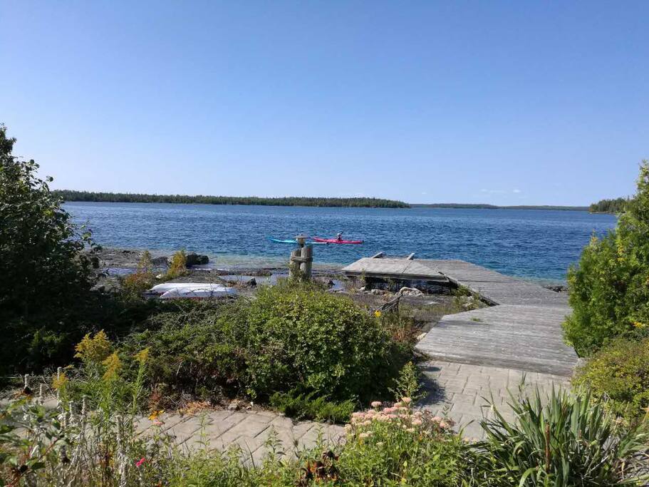 Tobermory Apartments For Rent Tobermory Apartments For Rent