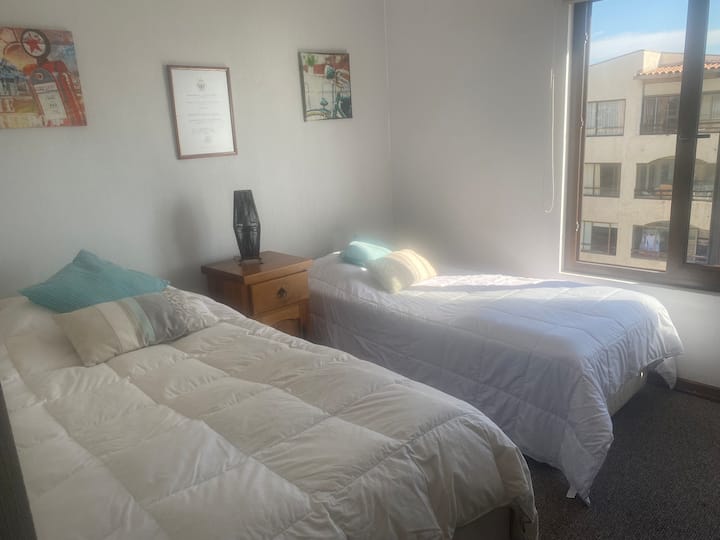 Chambre 2