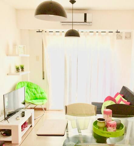 Departamento Boutique Rosario