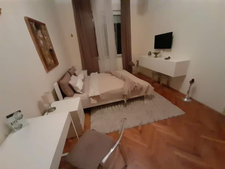 Спална соба 1