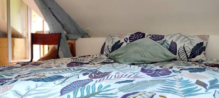 საძინებელი