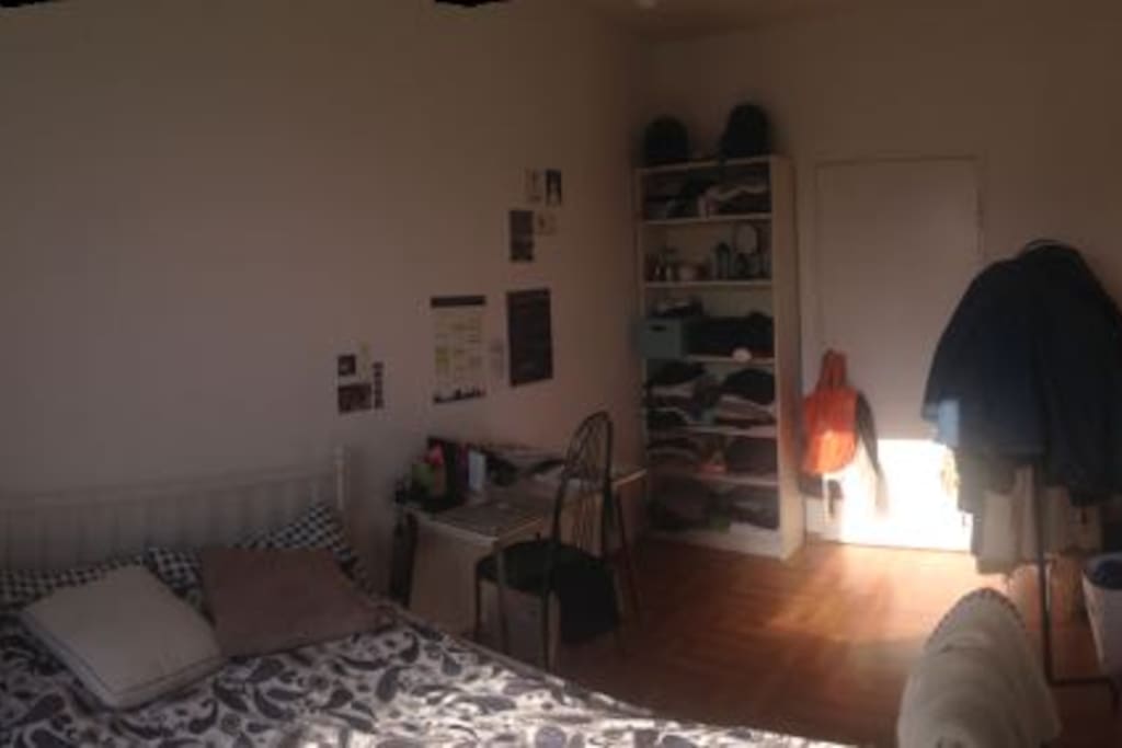 beedroom