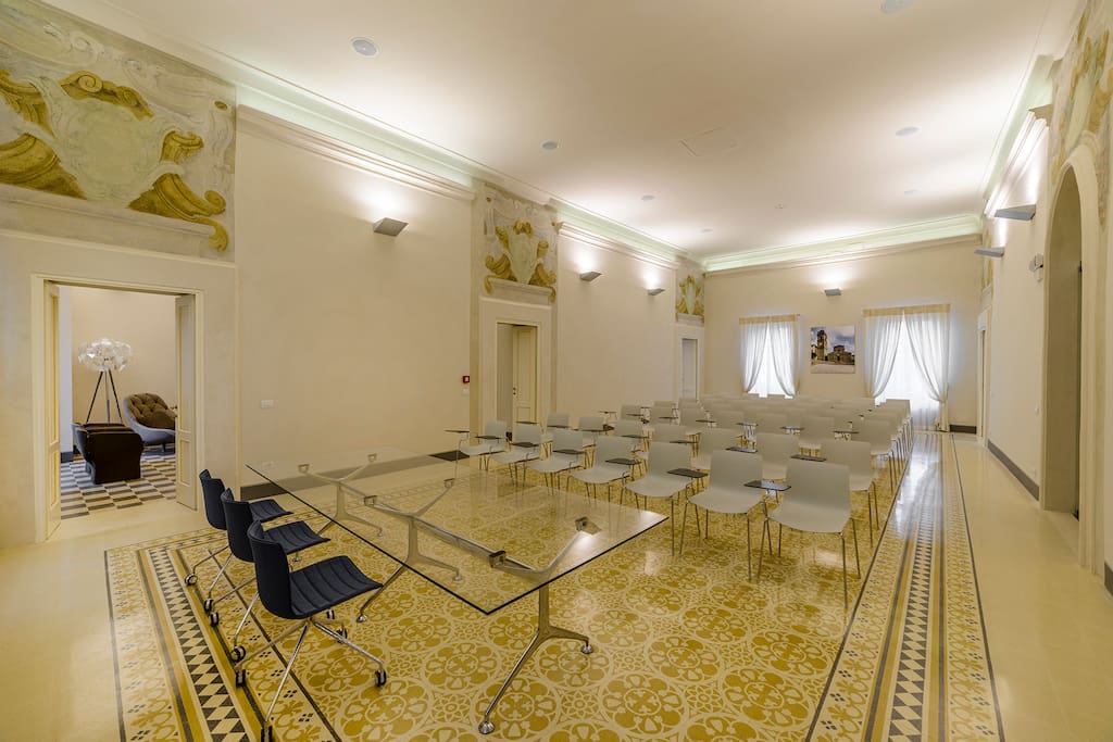 Sala riunione