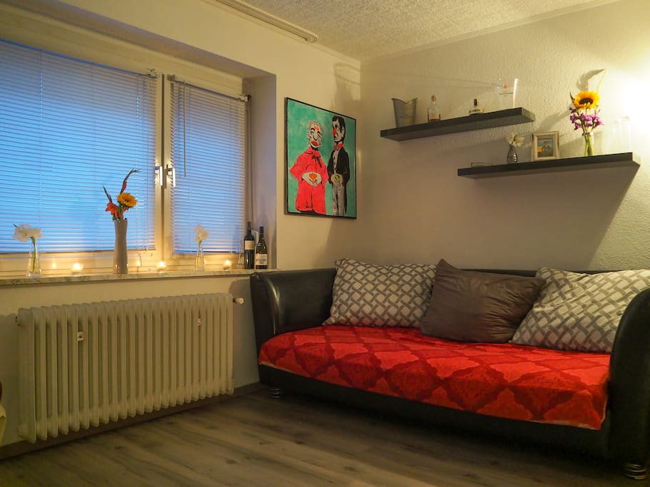 Wohnzimmer 2