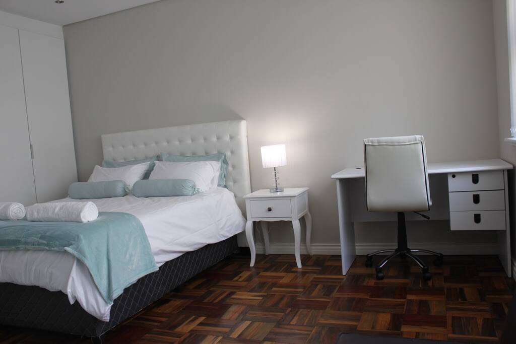 Queen Size Bed