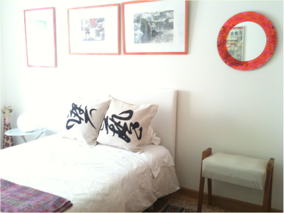 Single Room (to rent)