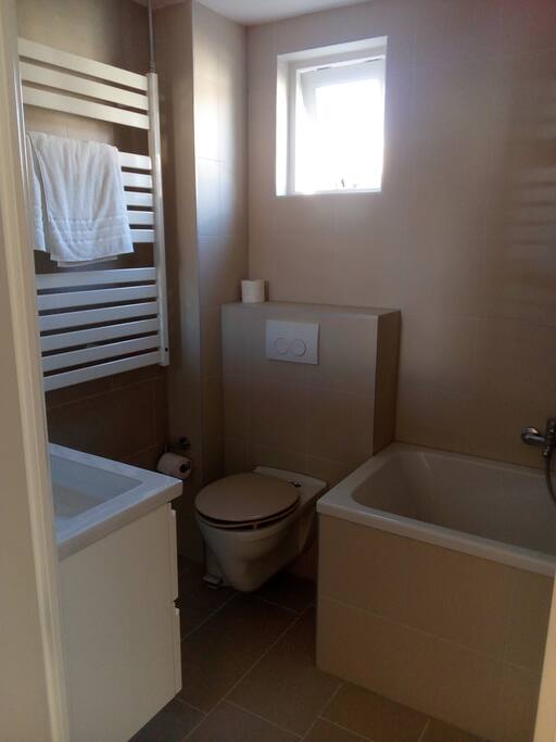 bath room