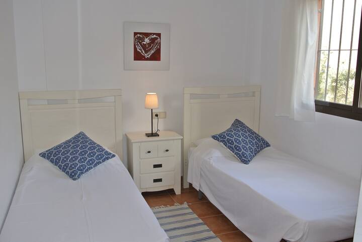 Საძინებელი 2