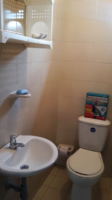 Baño