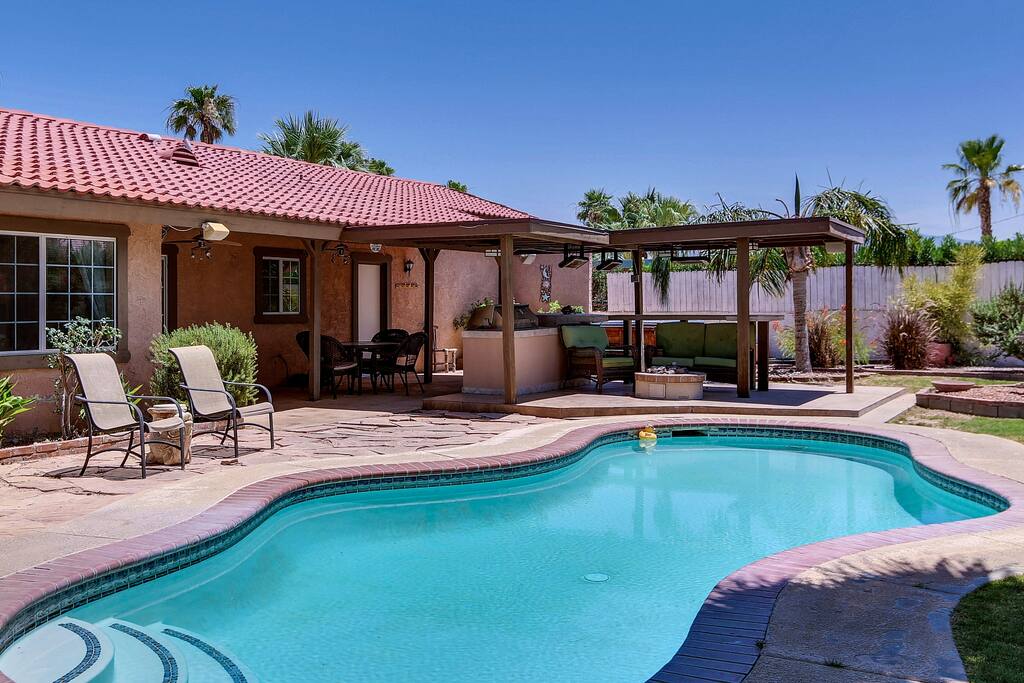 Hacienda Los Alamos