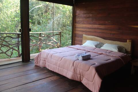 Cottage Angico Preto