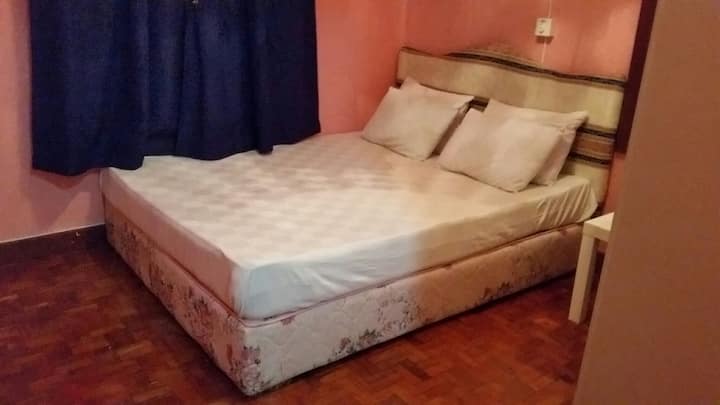 Chambre 3