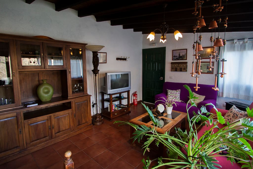 Salón