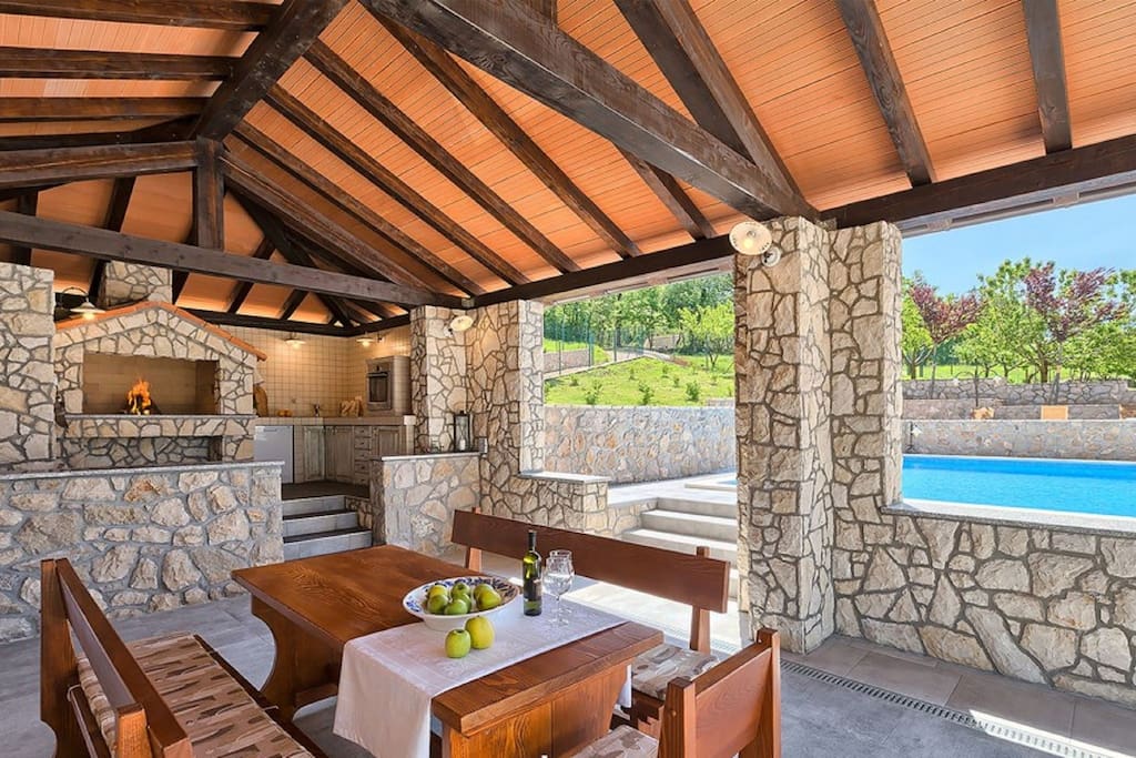 Patio / Balcony
