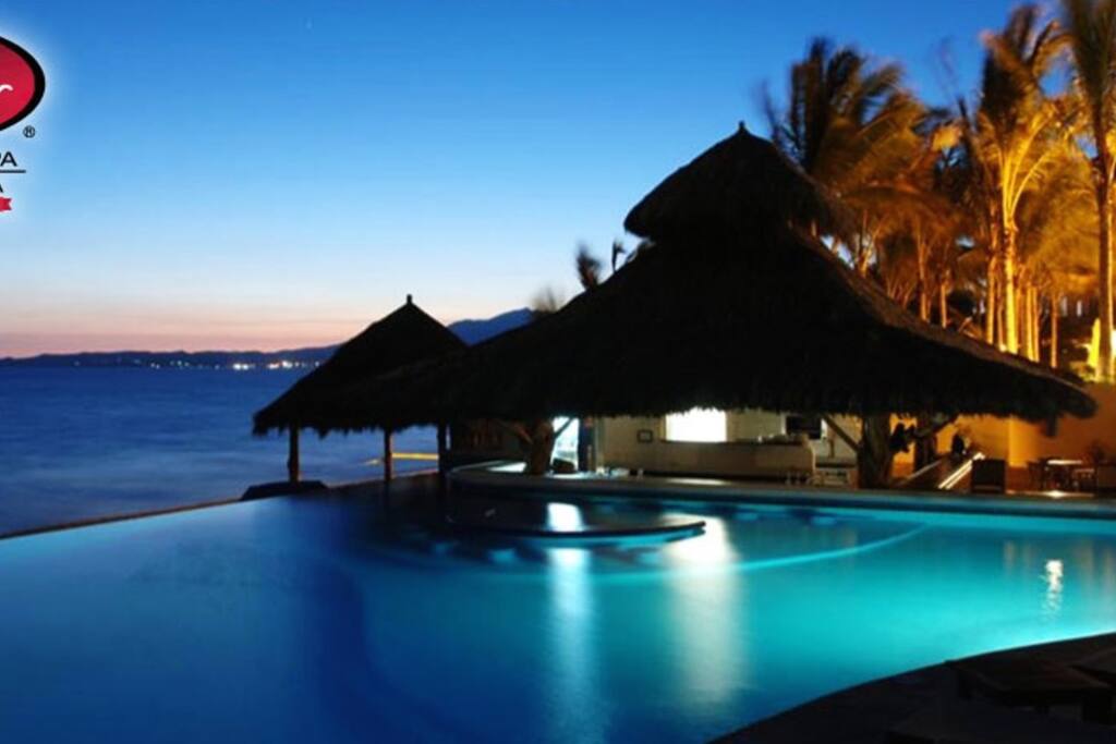 Infinity Pool