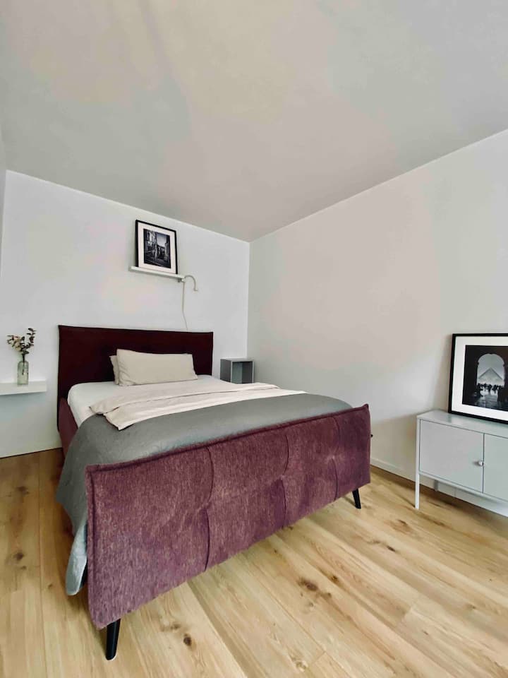 ห้องนอน 