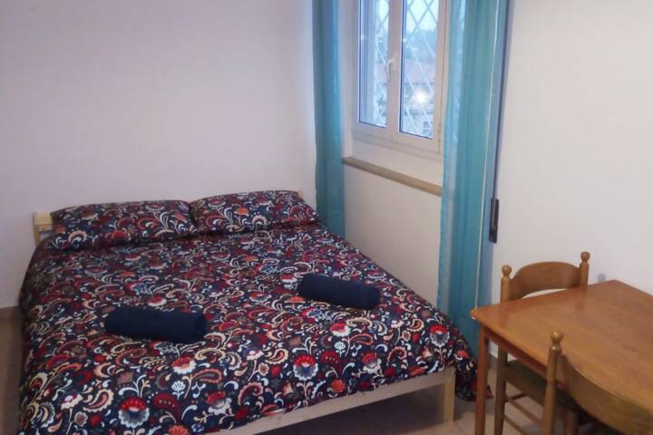 Nice for city and Venice, central and independent!