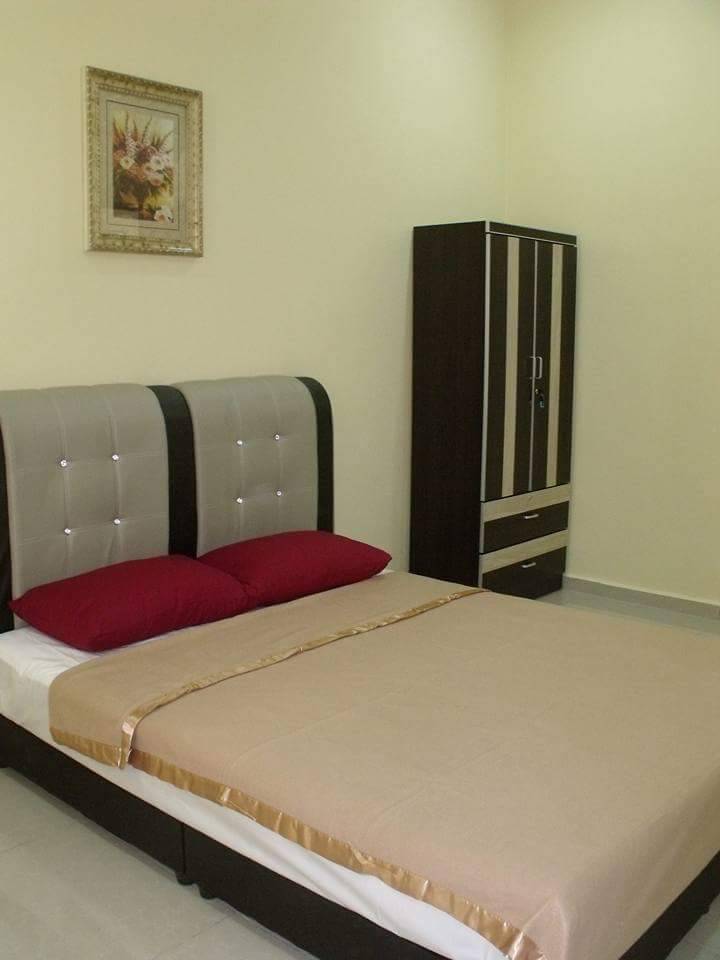 Faris homestay - Houses for Rent in Cherang Ruku, Kelantan, Malaysia